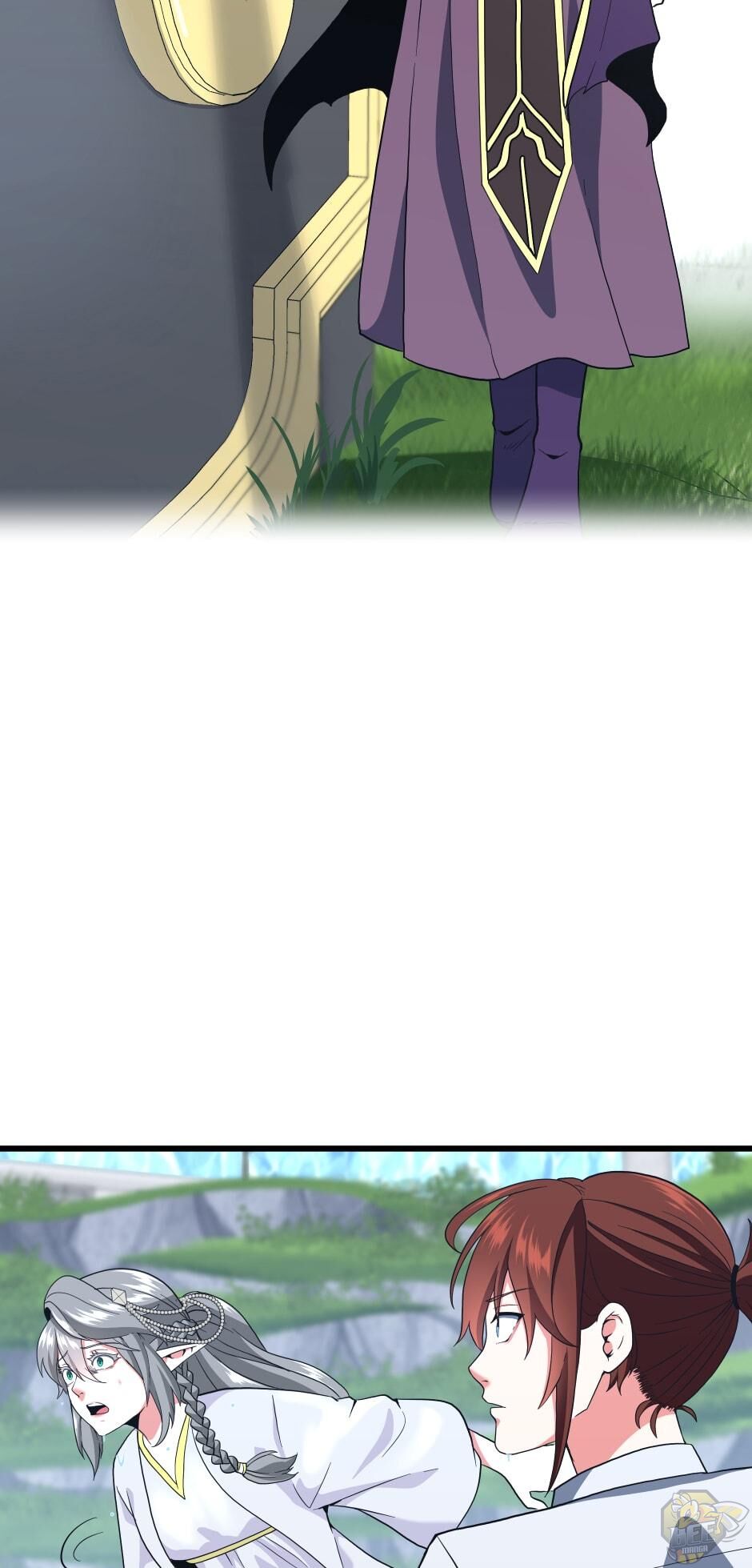 The Beginning After The End Chapter 112 image 02